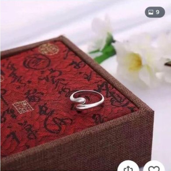 4 piece jewellery set - Picture 3 of 5